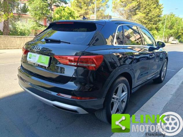 AUDI Q3 35 TDI S tronic - Foto 3