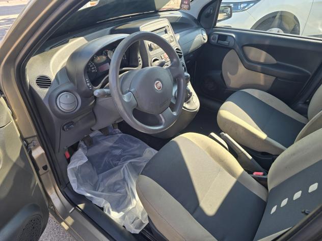 Fiat Panda 1.2 Climbing Natural Power - Foto 9