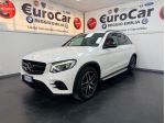 Mercedes-benz GLC 250 d 204cv 4Matic Premium AMG 07/2018 Euro 6B