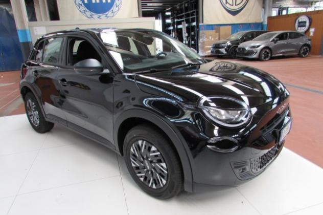 FIAT 600 1.2 Hybrid 110 CV DCT MHEV Pop KMZERO rif. 24046820 - Foto 3