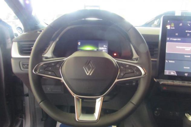 RENAULT Captur evolution ECO-G 120 KM ZERO rif. 23795648 - Foto 9