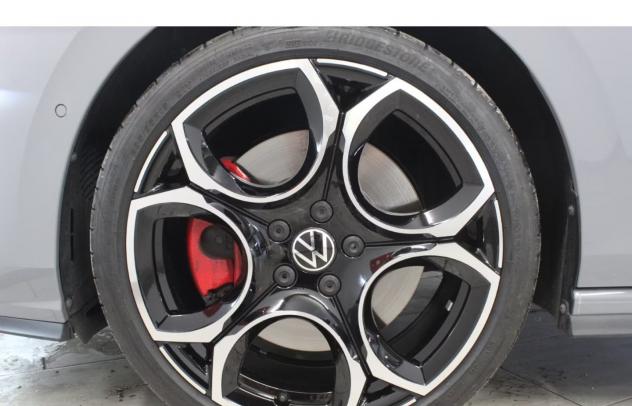 Volkswagen Golf 2.0 TSI GTI DSG MATRIX LED BLACK STYLE HARMAN KARDON - Foto 5