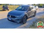 VOLKSWAGEN T-Roc 1.0 TSI 115 CV Style BlueMotion Technology rif. 23736828