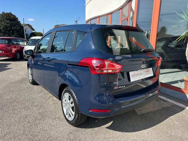 Ford B-Max 1.4 90 CV Business - Foto 7
