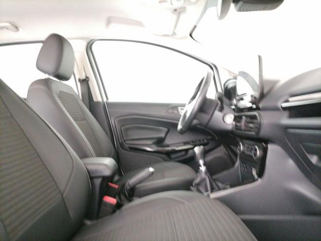 Ford EcoSport 1.0 ecoboost Titanium s&s 125cv my20.25 - Foto 6