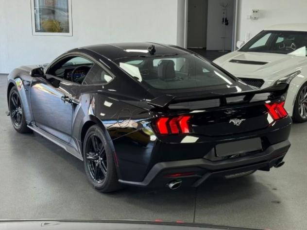 FORD Mustang 2.3 EcoBoost 317 Cv rif. 22831921 - Foto 4