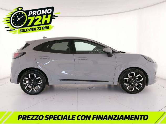 Ford Puma 1.0 ecoboost h ST-Line X s&s 125cv - Foto 3