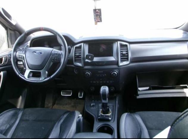 FORD Ranger Raptor 2.0 ecoblue double cab 213cv auto DANNI MOTORE rif. 23966705 - Foto 4