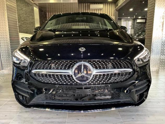 Mercedes-Benz B 200 AMG*XENON*NAVI*VETTURA AZIENDALE GARANZIA 2 ANNI - Foto 3