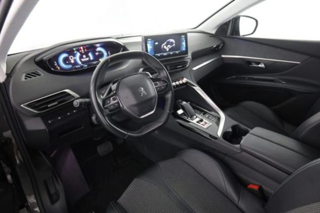 PEUGEOT 3008 3008 Hybrid 225 e-EAT8 Allure rif. 24170146