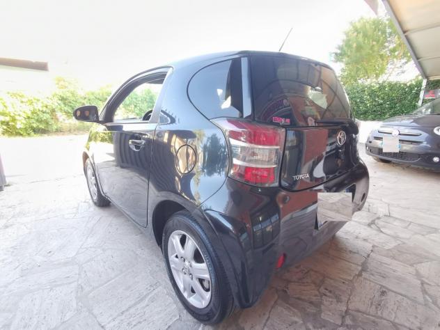 Toyota iQ 1.0 Active - Foto 7