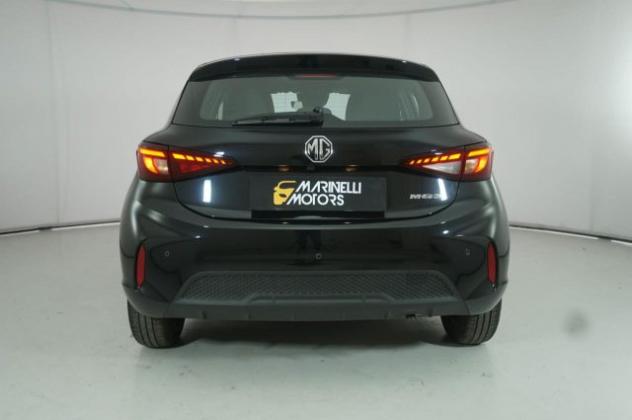 MG MG3 1.5 STANDARD rif. 23748696 - Foto 5