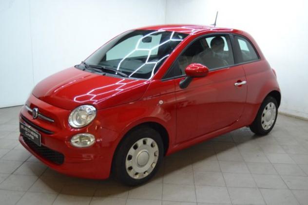 FIAT 500 1.0 Hybrid Pop rif. 24008827