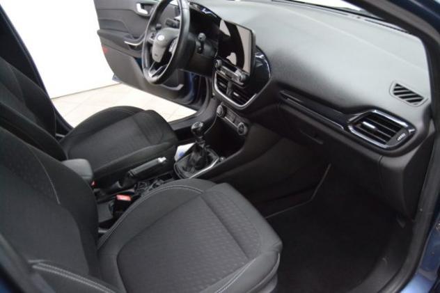 FORD Fiesta 1.1 75 CV GPL 5 porte Connect rif. 23789862 - Foto 7