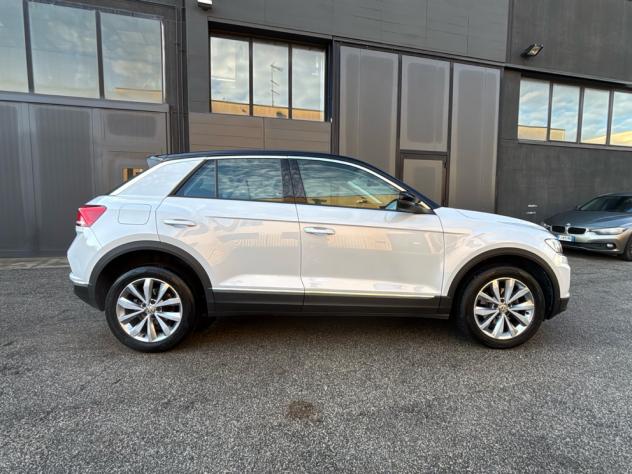 Volkswagen T-Roc T-Roc 1.5 TSI ACT Style BlueMotion Technology - Foto 7