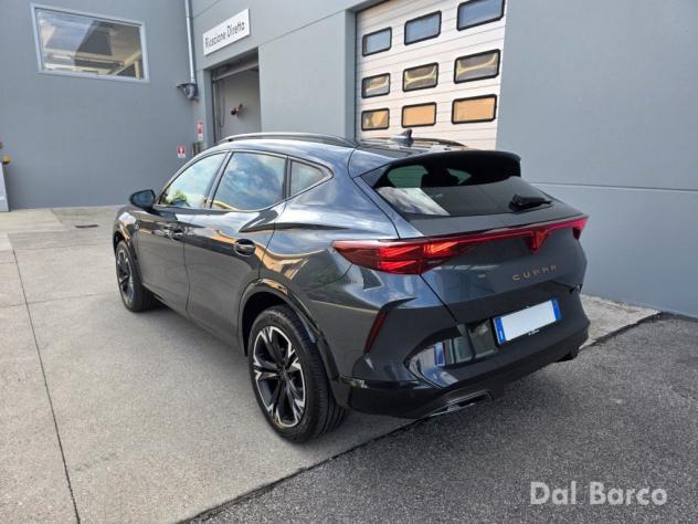CUPRA Formentor Formentor 2.0 tdi 150cv dsg - Foto 5