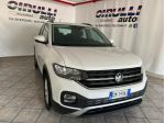 VOLKSWAGEN T-Cross 1.0 TSI 95 cv Style BlueMotion Technology rif. 22178746