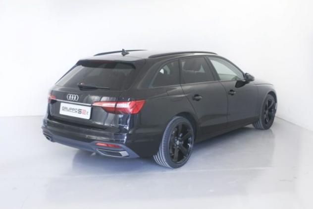 AUDI A4 Avant 35 MHD 163 CV S tronic/VIRTUAL COCKPIT rif. 21776932 - Foto 4