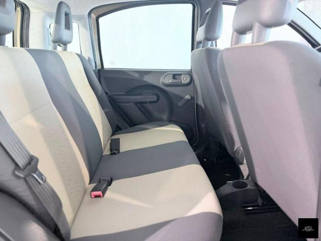 FIAT - Panda - 1.2 Dynamic GPL - Foto 9