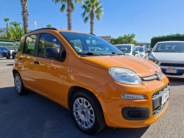 Fiat Panda 1.2 EasyPower Lounge