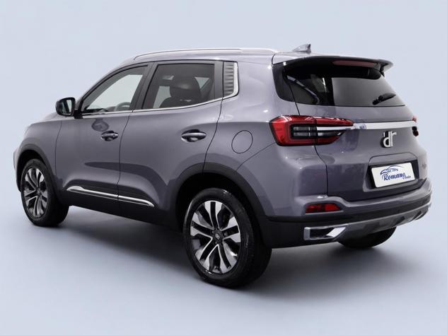 DR AUTOMOBILES - dr 5.0 - 1.5 Bi-Fuel GPL#TETTO APRIBILE! - Foto 3