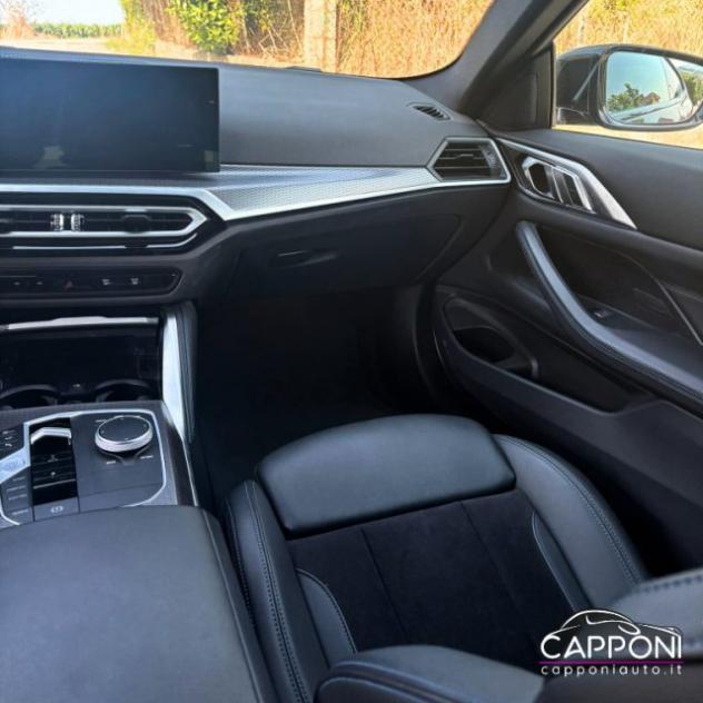 BMW 420 d Coupé Msport rif. 24055359 - Foto 7
