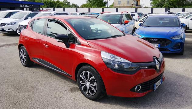 Renault Clio 1.2 100K KM! - Foto 2