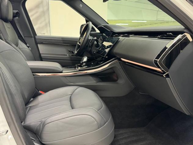 Land Rover Range Rover Sport 3ª serie LAND ROVER 3.0D l6 249 CV Dynamic HSE - Foto 3