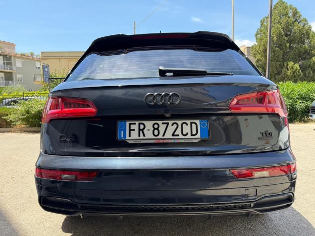 Audi Q5 2.0 TDI 190 CV quattro S tronic S-LINE - Foto 4
