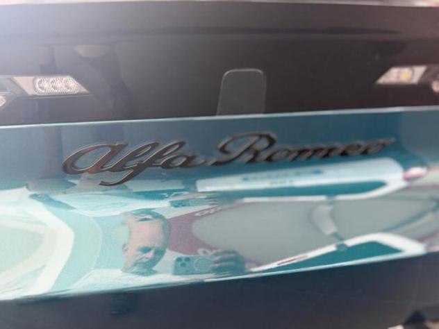 ALFA ROMEO Junior 1.2 136 CV Hybrid eDCT6 rif. 24074684 - Foto 6
