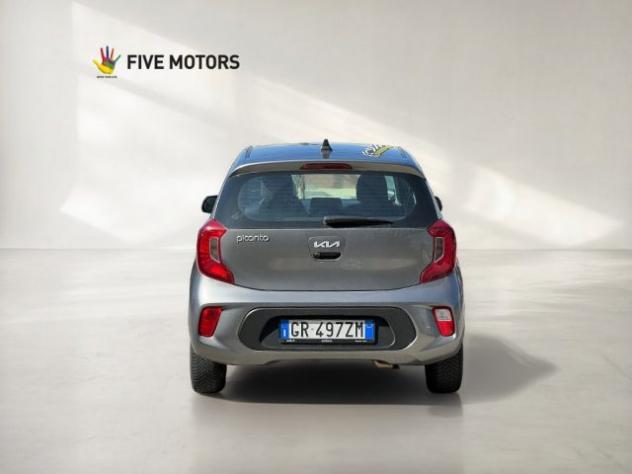 KIA Picanto 1.0 12V GPL 5 porte Style rif. 23851741 - Foto 6