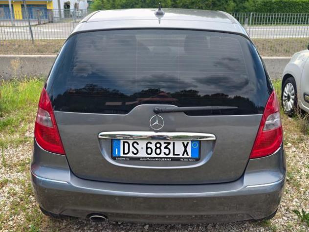 MERCEDES-BENZ A 150 Avantgarde AUT. x commercianti rif. 24000081 - Foto 4