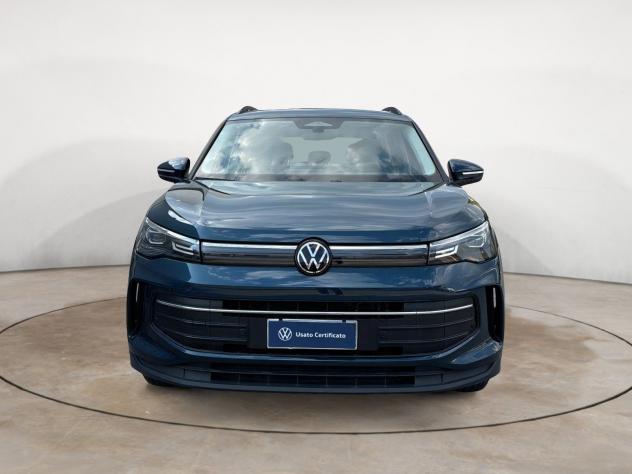 Volkswagen Tiguan 2.0 TDI 150 CV SCR DSG Life - Foto 2