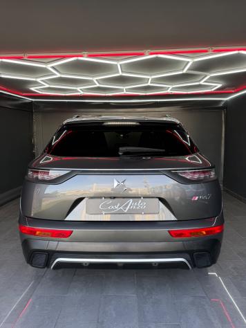 Ds 7 Crossback BlueHDi 130 cv Grand Chic PERFORMANCE LINE+ - Foto 6