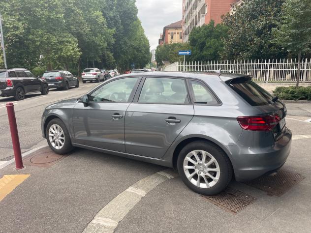 Audi A3 1.2 TFSI 110 CV Ambition/1PROP/GARANZIA - Foto 3