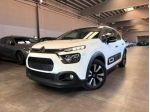 CITROEN C3 1.2 PureTech 110cv S&S Max Shine - Usato 2024 rif. 23355198