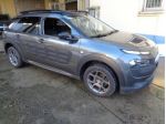 CITROEN C4 CACTUS 1.6 HDI SHINE rif. 17252186
