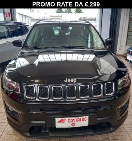 JEEP Compass 2.0 Multijet II aut. 4WD Business rif. 22951410