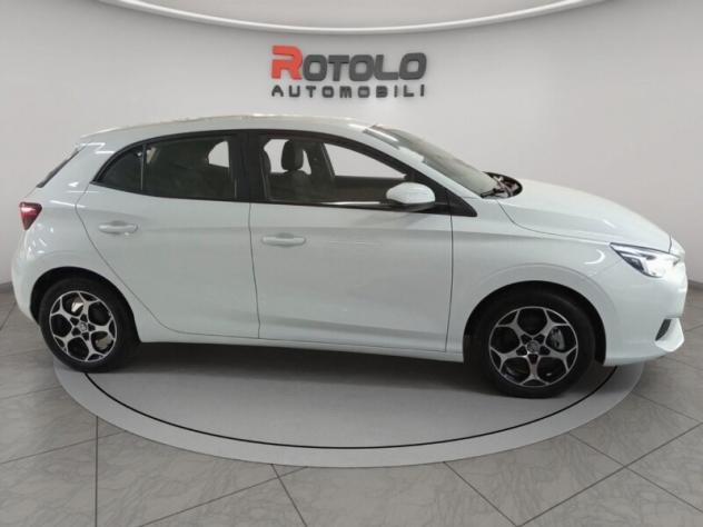 MG MG3 MG3 1.5 Comfort - Foto 4