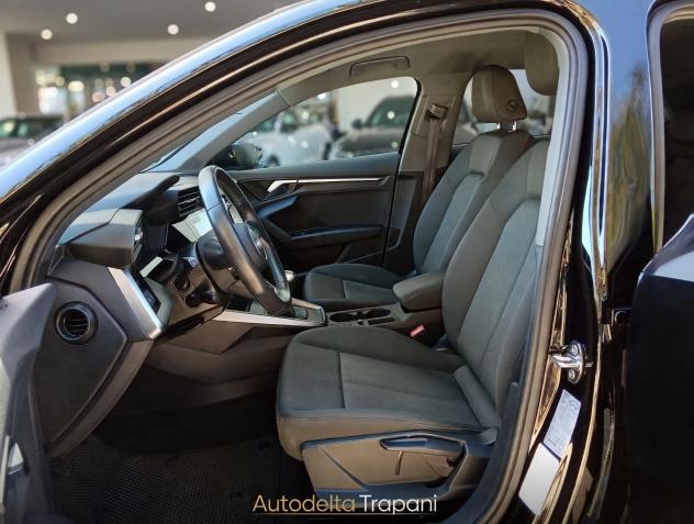 Audi A3 SPB 30 2.0 TDI 115cv Business - Foto 7