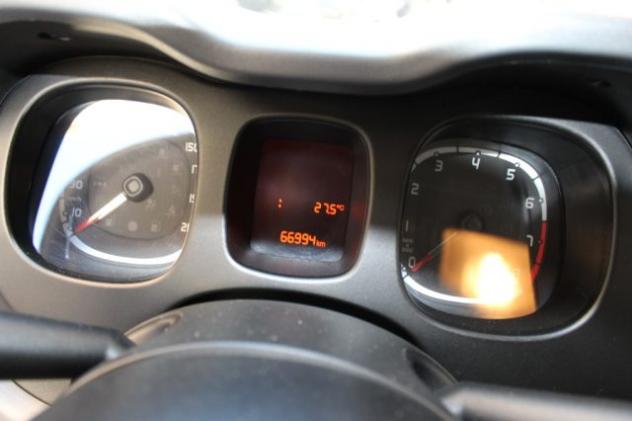 FIAT Panda 1.0 FireFly S&S Hybrid City Life rif. 23887162 - Foto 9