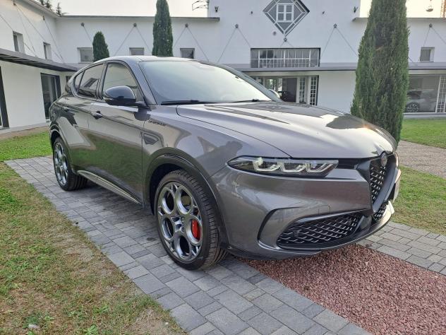 Alfa Romeo Tonale 1.5 130CV Speciale-NESSUN OBBL. FIN. - Foto 3
