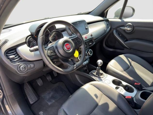 FIAT 500X 500X 1.0 T3 120 CV Sport rif. 24065621 - Foto 9