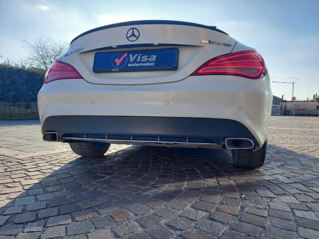Mercedes-benz CLA 220 CLA #MP - Foto 5