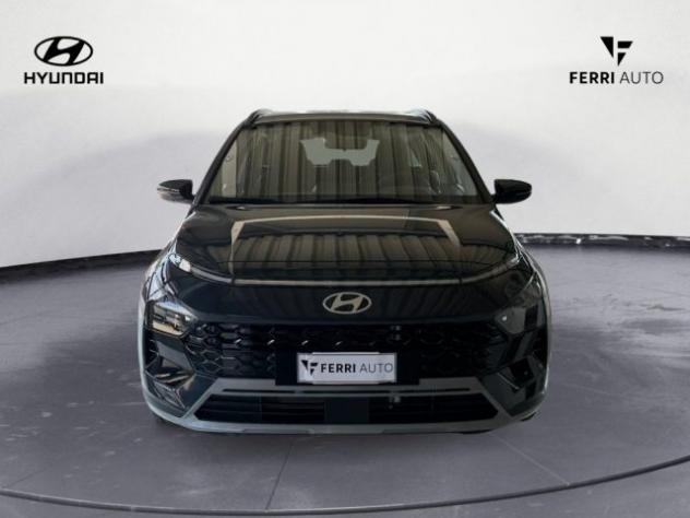 HYUNDAI Bayon 1.0 T-GDI GPL MT Business rif. 24076411 - Foto 3