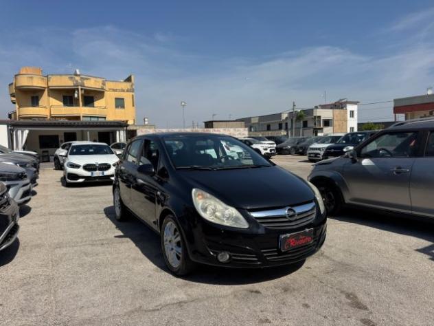 OPEL Corsa 1.2 5 porte Cosmo rif. 24079501 - Foto 3