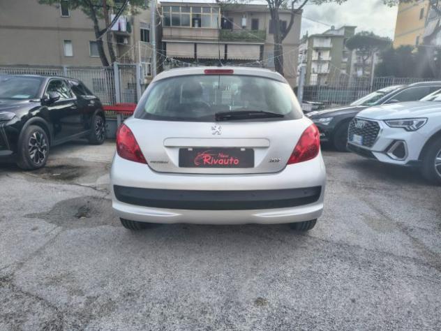 PEUGEOT 207 1.4 HDi 70CV 5p. Energie Sport rif. 23973560 - Foto 5