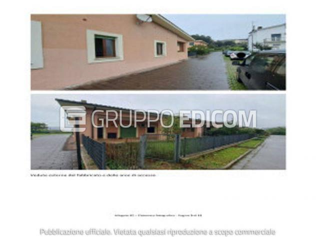 Stalle, scuderie, rimesse, autorimesse di 32 mq in vendita a Forano - Rif. 4554517 - Foto 10