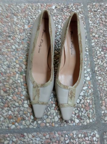 Scarpe da donna nuove n 38,5 - Foto 3