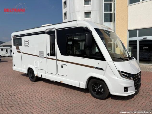 CARTHAGO C2 TOURER I 145 RB-LE LIGHTWEIGHT 3.5 T - MERCEDES rif. 23926828